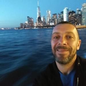 Meet your Posher, Vlado